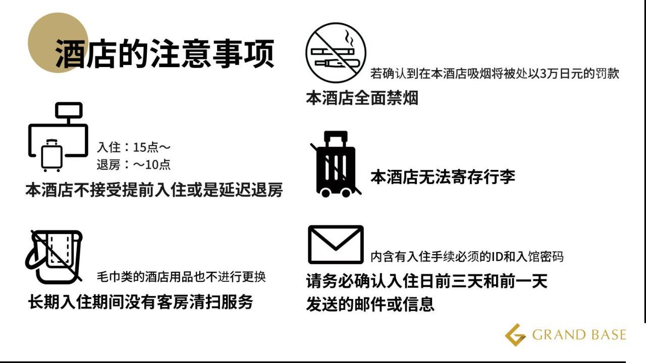 Aparthotel Grand Base Beppu Ekihigashi Zewnętrze zdjęcie
