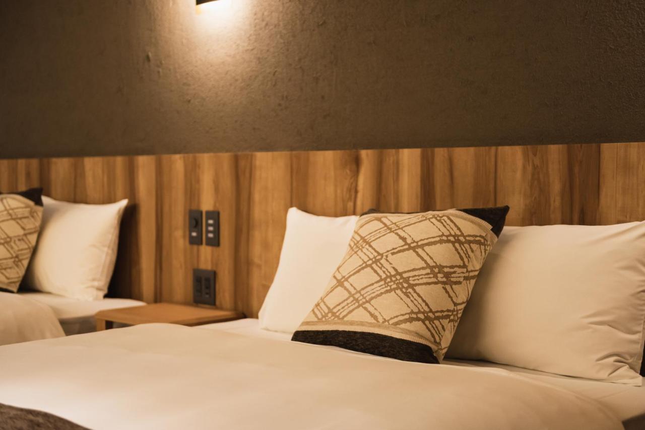 Aparthotel Grand Base Beppu Ekihigashi Zewnętrze zdjęcie