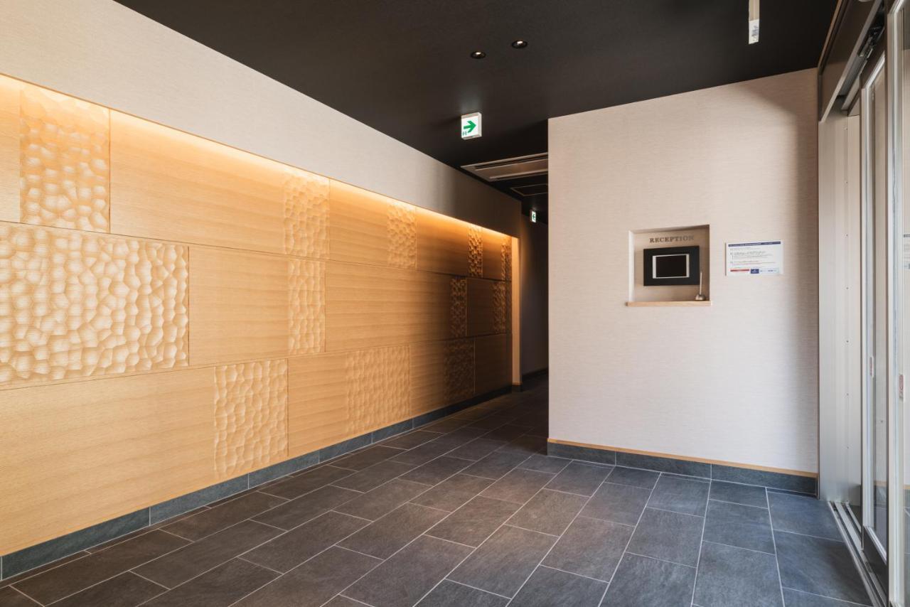 Aparthotel Grand Base Beppu Ekihigashi Zewnętrze zdjęcie