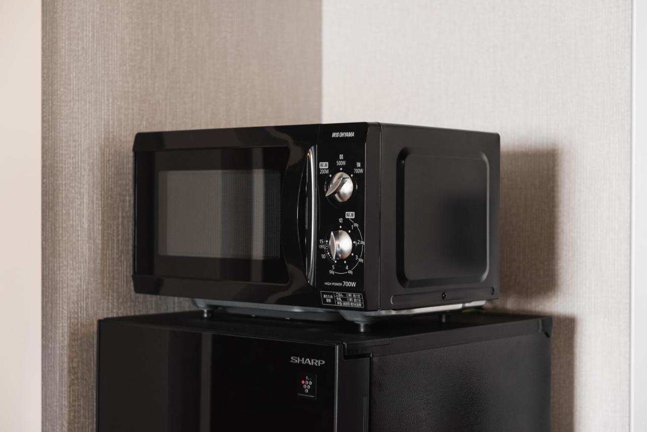 Aparthotel Grand Base Beppu Ekihigashi Zewnętrze zdjęcie