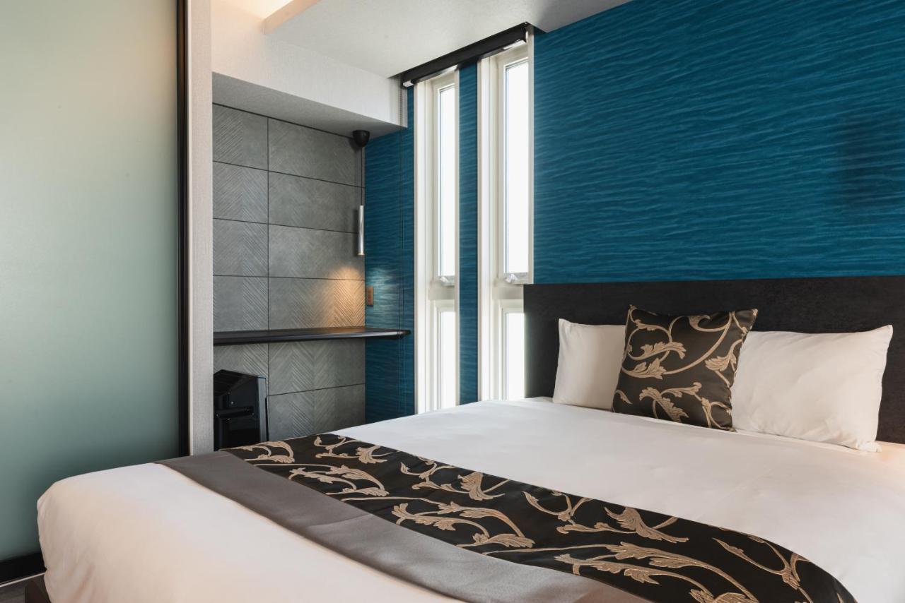 Aparthotel Grand Base Beppu Ekihigashi Zewnętrze zdjęcie