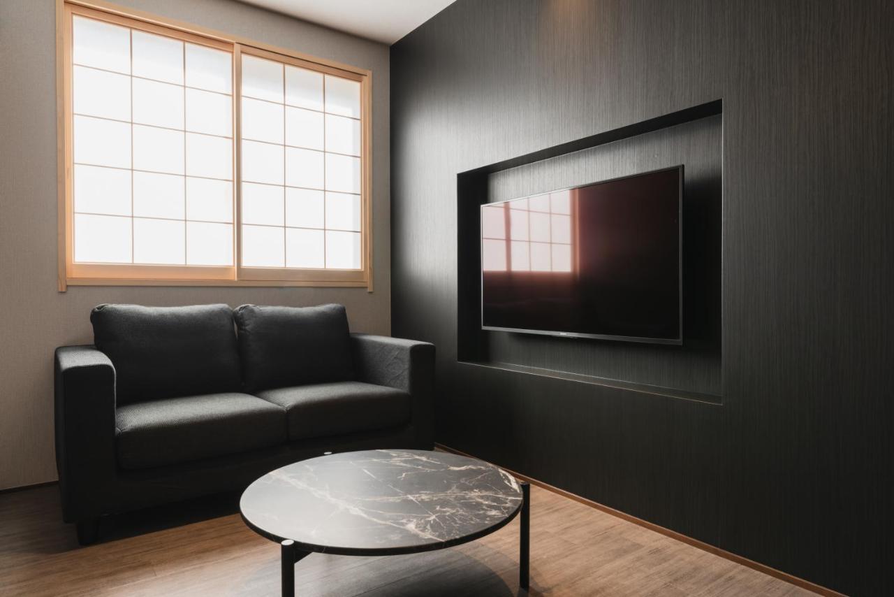 Aparthotel Grand Base Beppu Ekihigashi Zewnętrze zdjęcie