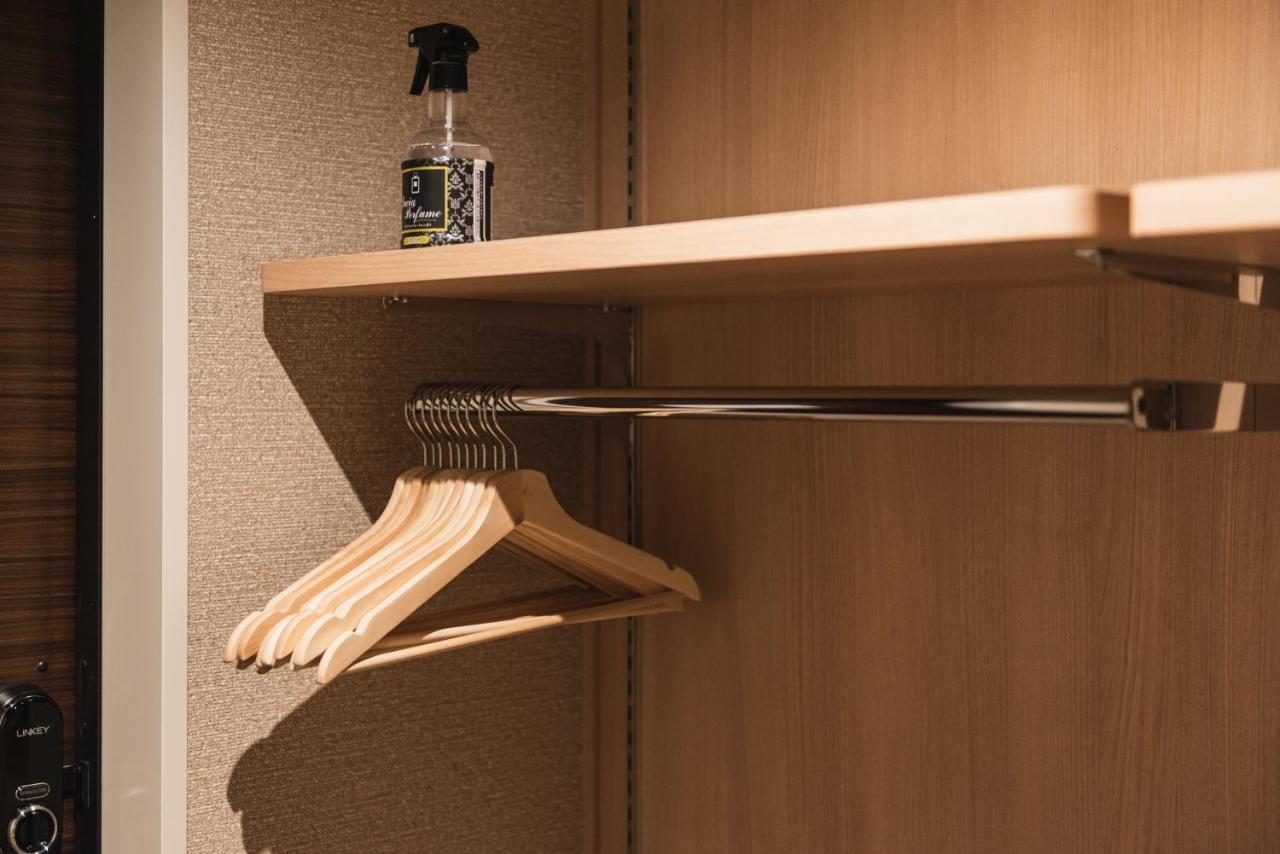 Aparthotel Grand Base Beppu Ekihigashi Zewnętrze zdjęcie