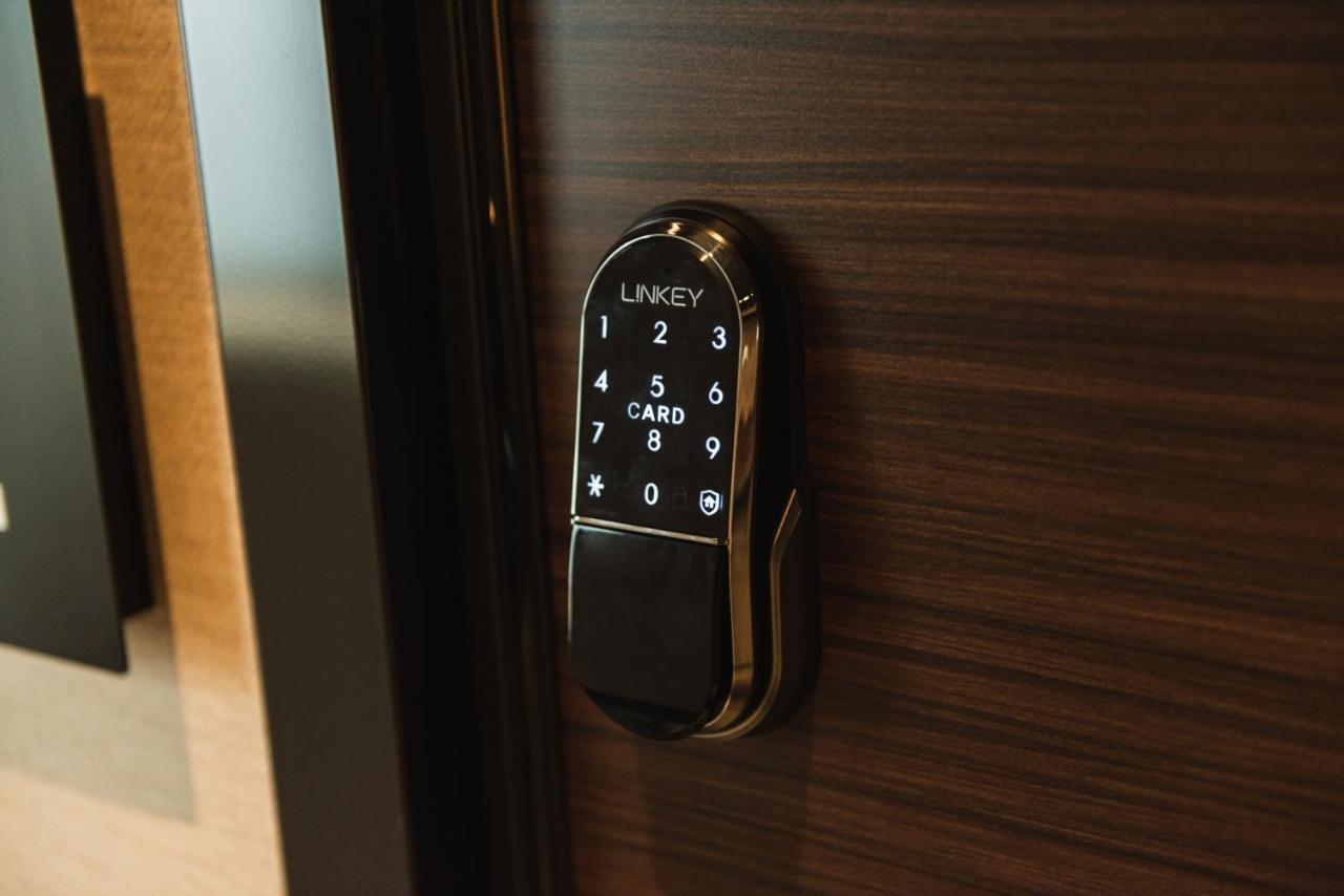 Aparthotel Grand Base Beppu Ekihigashi Zewnętrze zdjęcie